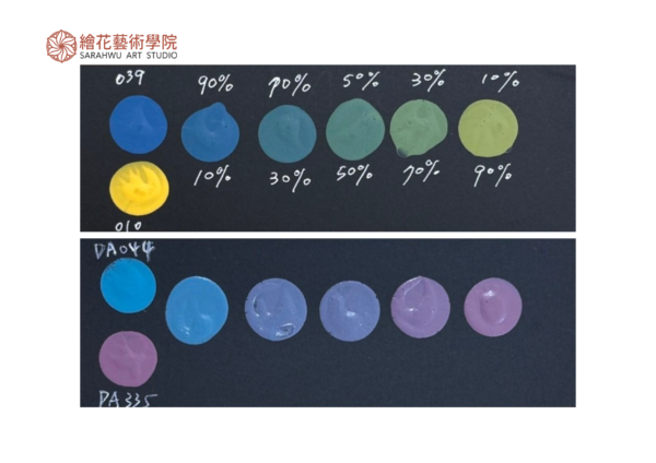 黑色色票卡紙（30入）：圖片 2