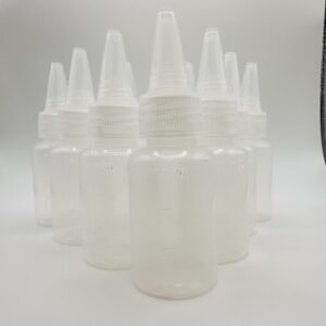 30ml 尖嘴空瓶 (10入)