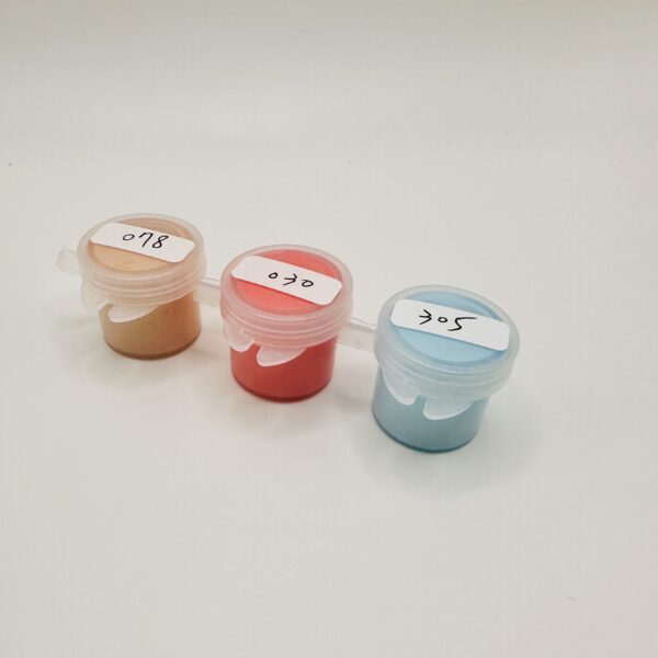DecoArt顏料盒-5ml (1入)：圖片 2
