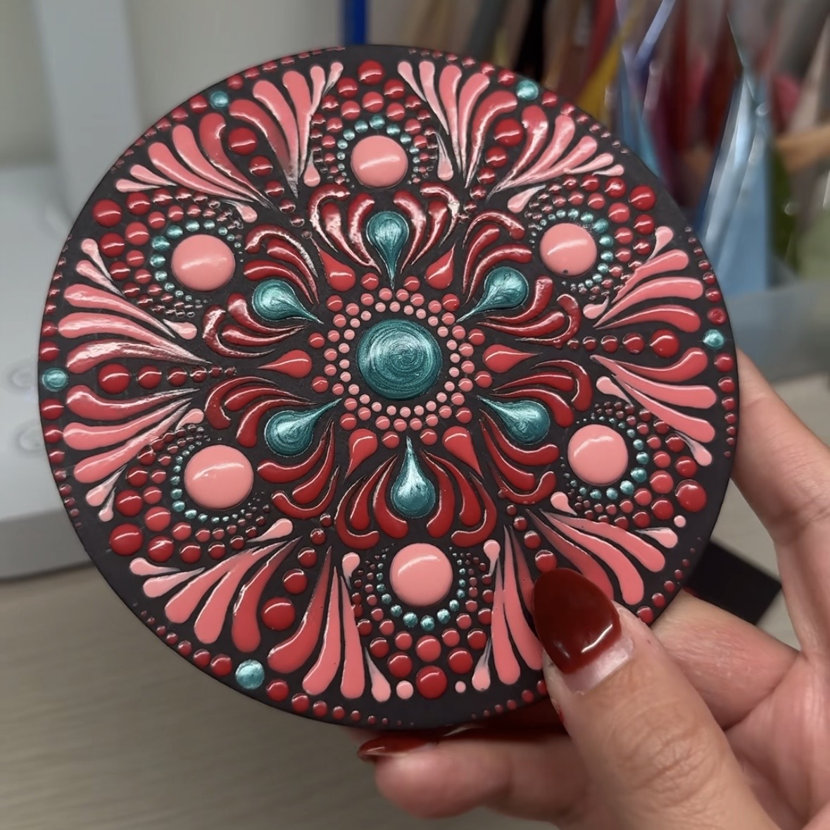 立體水玉®專用膠商品照三